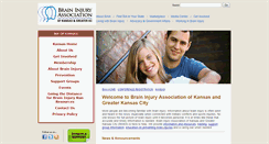 Desktop Screenshot of biaks.org