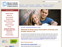 Tablet Screenshot of biaks.org